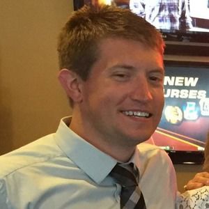 Meet your Posher, Dan